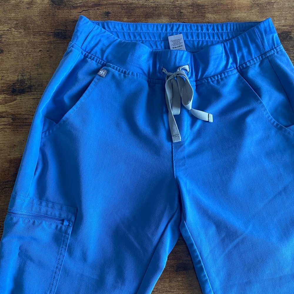 Figs Small/Tall Zamora Jogger
